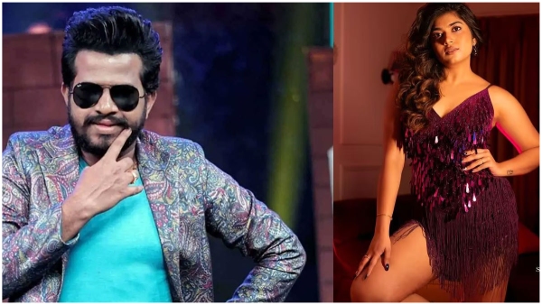 Actress Rithu Chowdary Comments About Jabardasth and Movie Offers