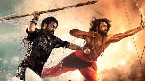 68th Filmfare Awards South 2023 RRR bags more awards 68th Filmfare Awards South 2023 RRR bags more awards