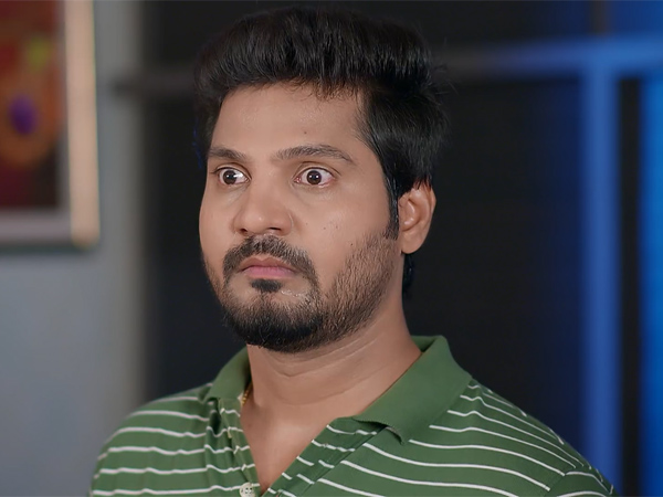 Guppedanta Manasu July 2nd 2024 Episode number 1116 Here is the Full story