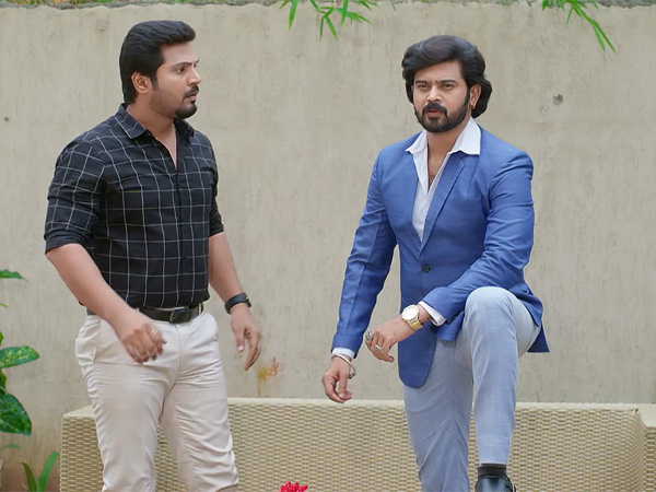 Guppedanta Manasu July 1st 2024 Episode number 1115 Here is the Full story