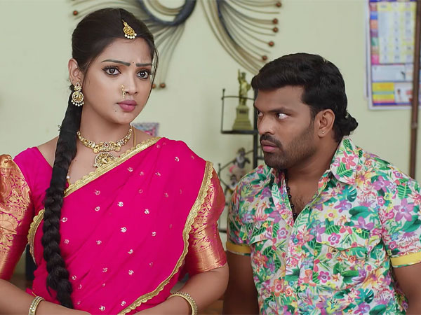 Guppedanta Manasu July 2nd 2024 Episode number 1116 Here is the Full story