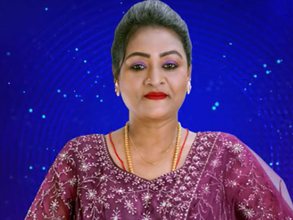 Actress Shakeela Interesting comments on Nagarjuna Akkineni and bigg boss Telugu show Actress Shakeela Interesting comments on Nagarjuna Akkineni and bigg boss Telugu show
