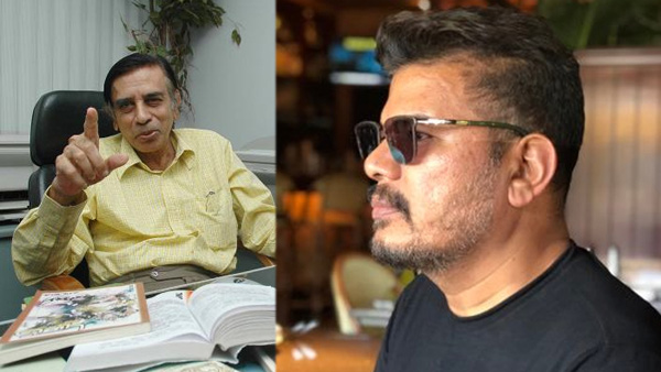 bharateeyudu 2 Director Shankar is Missing his Writer Sujatha Rangarajan