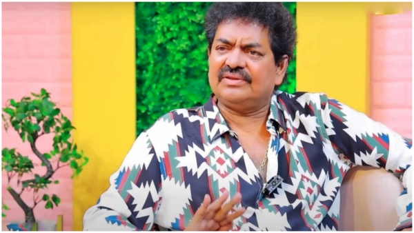 actor Sivaji raja made sensational comments on Pawan Kalyan s angry actor Sivaji raja made sensational comments on Pawan Kalyan s angry