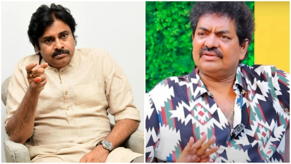 actor Sivaji raja made sensational comments on Pawan Kalyan s angry actor Sivaji raja made sensational comments on Pawan Kalyan s angry