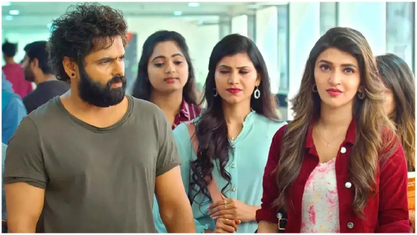 Ram Pothineni Creates National Record With SKANDA Movie In Youtube