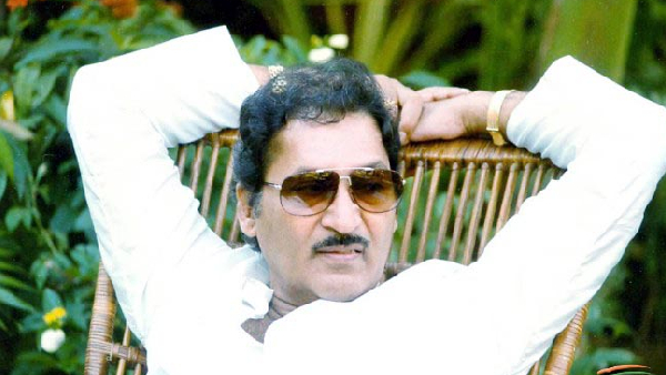 writer and director Kanagala Jayakumar made sensational comments on sobhan babu video goes viral