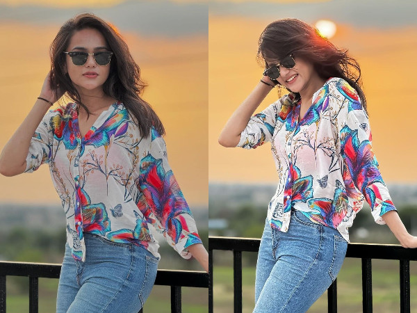 Bigg Boss Fame Sri Satya Did Plastic Surgery for Lips News Gone Hot Topic