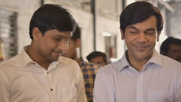 Srikanth Hindi Movie Review in Telugu  Srikanth Bolla s Inspirational Biopic