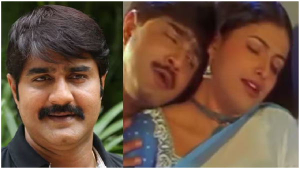senior hero srikanth recalls funny incident with actress rk roja here s the details