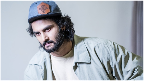 Sudheer Babu is coming up with Pan India movie with Bollywood Producer and Heroine