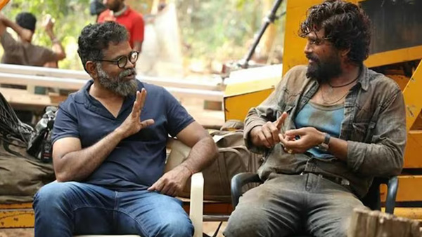 Sukumar Uses Dummy Artists For Allu Arjun Pushpa The Rule Action Shoot
