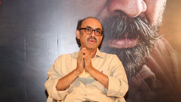 producer suresh babu get trolled in social media over his comments at tirumala