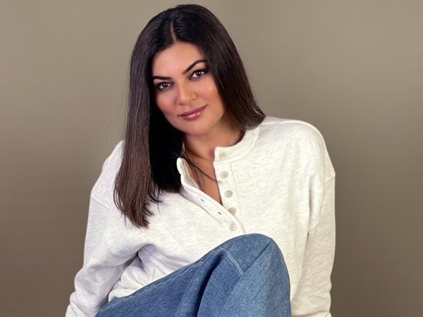 actress Sushmita Sen made sensational comments on marriage