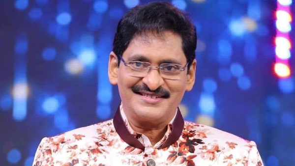 sv krishna reddy made sensational commemnts on hero rajendra prasad over he rejected song in mayalodu sv krishna reddy made sensational commemnts on hero rajendra prasad over he rejected song in mayalodu