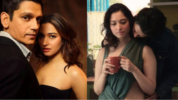 vijay verma did not taken much time to his first date with tamannaah vijay verma did not taken much time to his first date with tamannaah