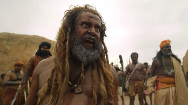 Thangalaan Trailer Review