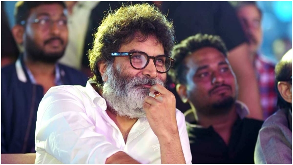 Poonam Kaur Sensational Comments On Trivikram Srinivas Character