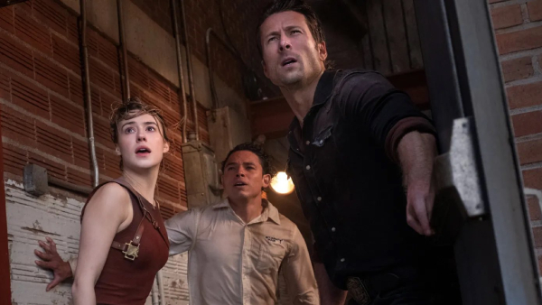 Twisters First week Box Office Collection Worldwide