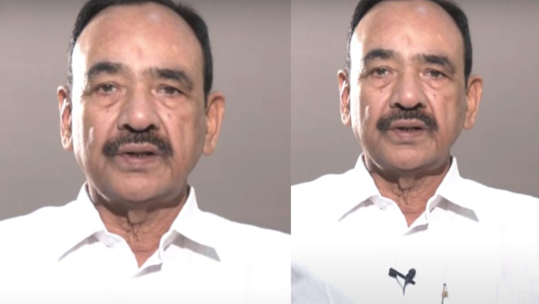 Mahesh Babu Uncle and Producer Uppalapati Suryanarayana Babu Passes Away Mahesh Babu Uncle and Producer Uppalapati Suryanarayana Babu Passes Away