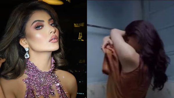 urvashi rautela private video leaked here is the truth