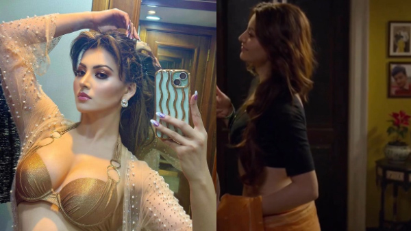 urvashi rautela private video leaked here is the truth
