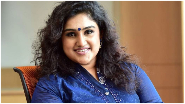 south actress vanitha vijay kumar fourth marriage rumors