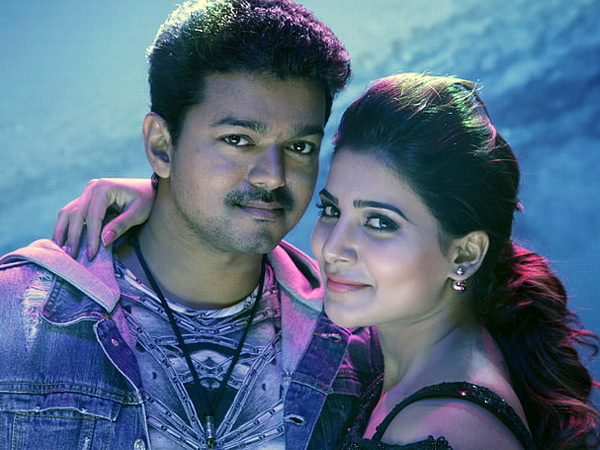 samantha solid planning over her re entry got project with star hero last movie