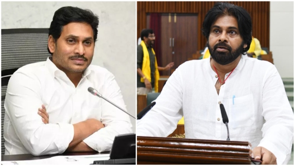 Pawan Kalyan targets YS Jagan s 18000 Crores corruption at Andhra Assembly Sessions 2024