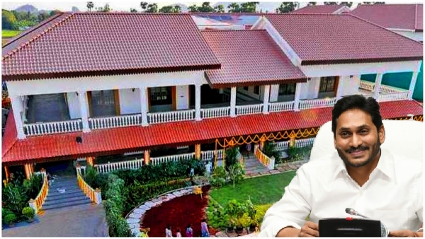 super star krishna brother ghattamaneni adiseshagiri rao made sensational comments on ys jagan s tadepalli palace