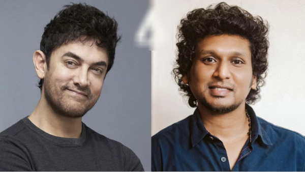 bollywood mr perfect Aamir Khan to lead Lokesh Kanagaraj s next pan-India project