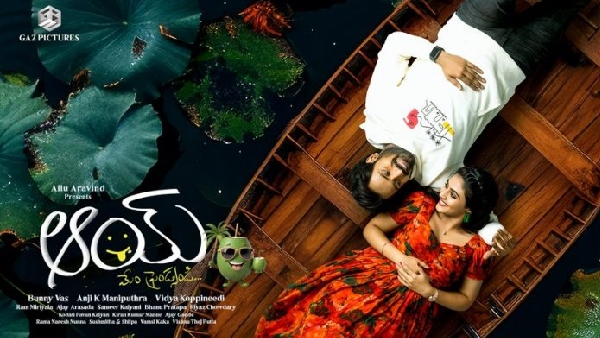 Narne Nithiin Starrer AAY Movie 9 Days Official Box Office Collections