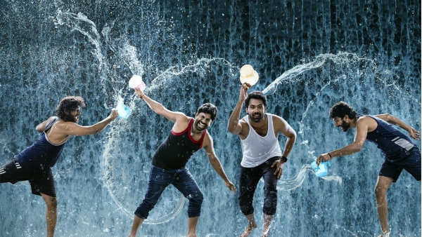 Narne Nithiin Starrer AAY Movie 9 Days Official Box Office Collections