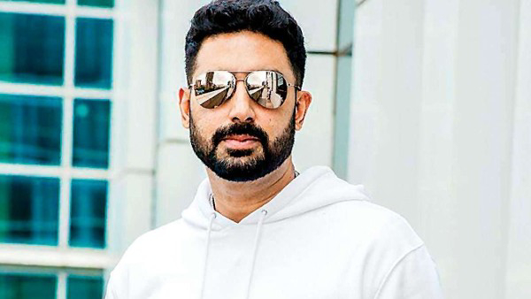 Abhishek Bachchan recollected romantic scenes while Refugee Shoot