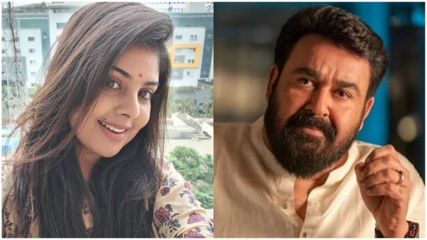 Mallywood actor Shivani Bhai opens up amid harassment row