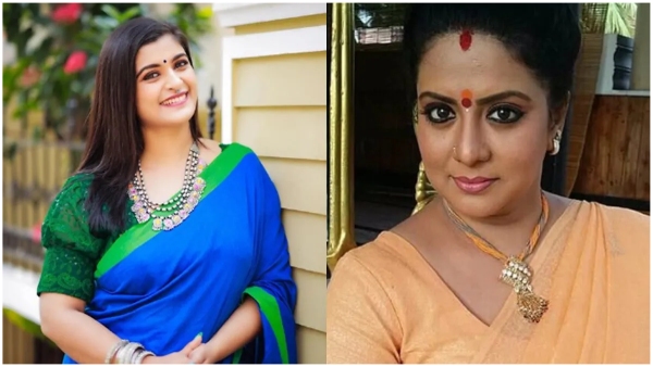 Famous Actress Roopa Sri s Exclusive Respond to Shakeela s Harassment Allegations here s the details Famous Actress Roopa Sri s Exclusive Respond to Shakeela s Harassment Allegations here s the details