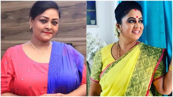 Famous Actress Roopa Sri s Exclusive Respond to Shakeela s Harassment Allegations here s the details Famous Actress Roopa Sri s Exclusive Respond to Shakeela s Harassment Allegations here s the details