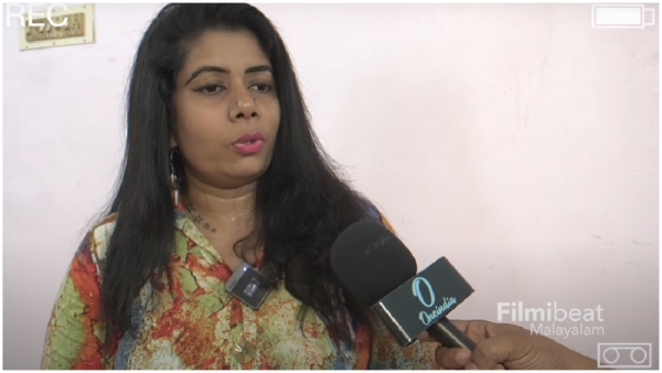 Malayalam Actress Thara Lakshmi accuses serial director Sudheesh Shankar s misconduct here s the details Malayalam Actress Thara Lakshmi accuses serial director Sudheesh Shankar s misconduct here s the details