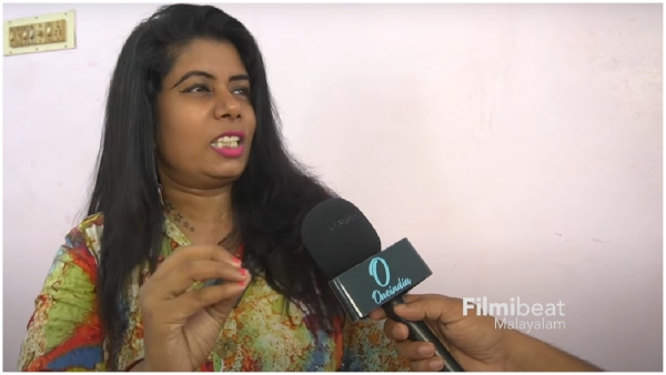 Malayalam Actress Thara Lakshmi accuses serial director Sudheesh Shankar s misconduct here s the details Malayalam Actress Thara Lakshmi accuses serial director Sudheesh Shankar s misconduct here s the details