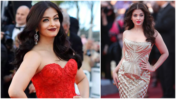 Aishwarya Rai- Abhishek Divorce Campaign Aishwarya Rai old video viral