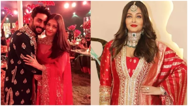 Twist in Aishwarya Rai Bachchan divorce with Abhishek Bachchan