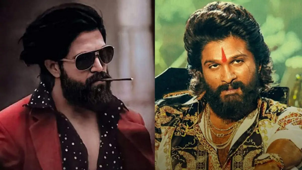 Allu Arjun and Yash targeted by Bollywood Actor Arshad Warsi Here is the full Report