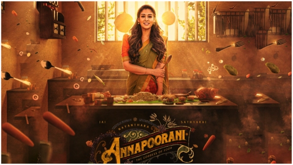nayanthara controversial annapoorani finally in this ott platform