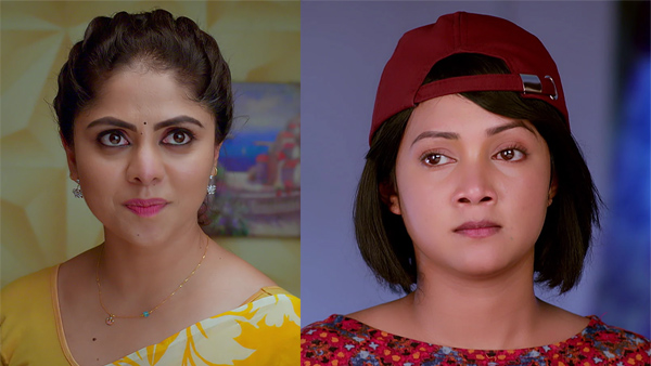 Brahmamudi serial August 6th 2024 Episode of 481 Here is full story