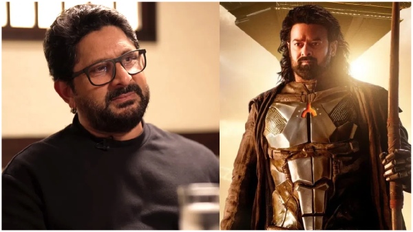 Telugu Heroine Payal Rajput reacted on Prabhas Arshad Warsi Controversy