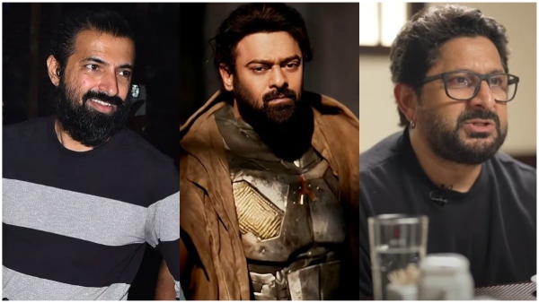 is nag ashwin agrees arshad controversial comments on prabhas for kalki 2898 ad