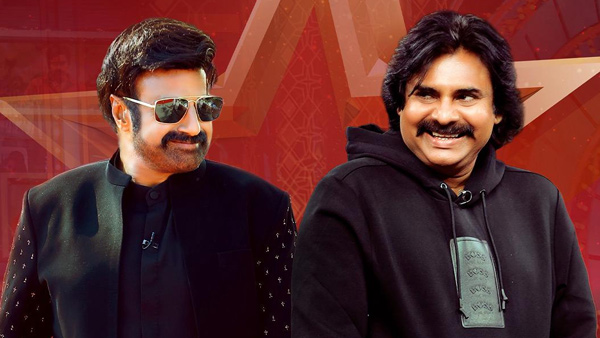Pawan Kalyan to attend Nandamuri Balakrishna s 50 years celebrations
