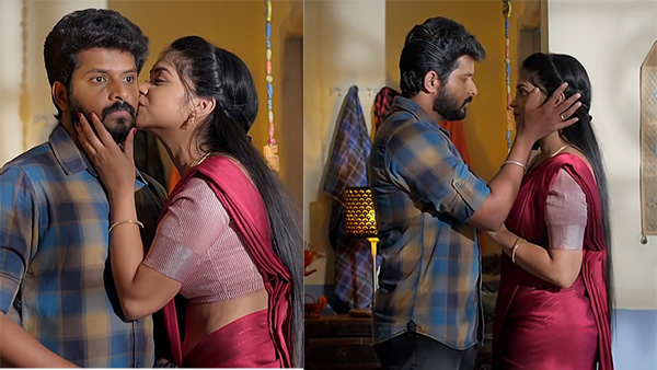 Gunde Ninda Gudi Gantalu Serial Today Episode August 28th