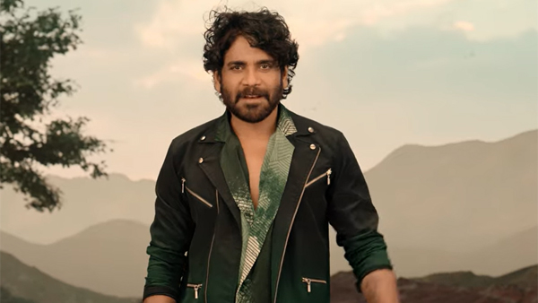 Akkineni Nagarjuna Net Worth and Remuneration Details