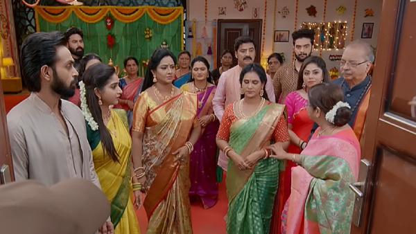 Brahmamudi serial August 24th 2024 Episode of 497 Here is full story